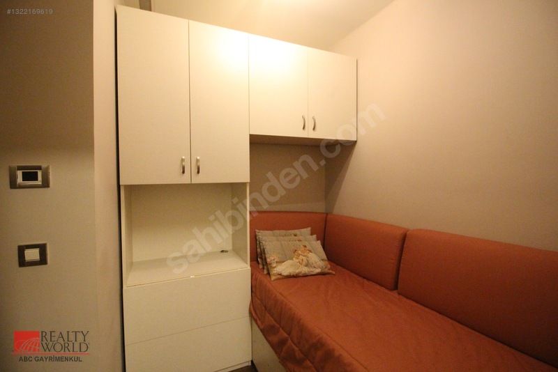 Sema Örs Emaar Residence Furnished 3,5+1 For Rent — fotoğraf 19