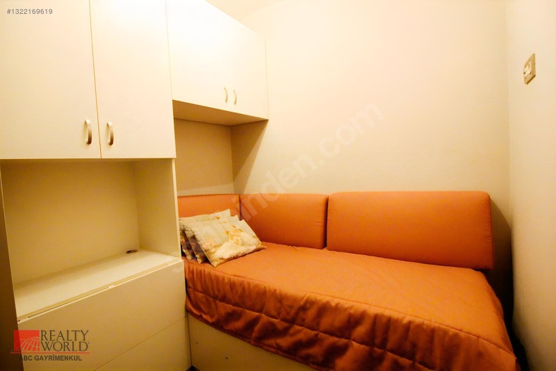 Sema Örs Emaar Residence Furnished 3,5+1 For Rent — fotoğraf 20