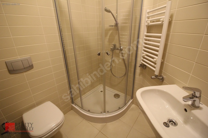 Sema Örs Emaar Residence Furnished 3,5+1 For Rent — fotoğraf 21