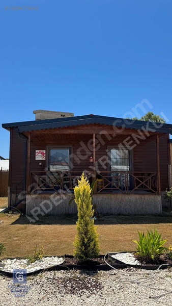 Antalya Demre Beymelekte 1+1 Eşyalı Bungolov Cb Ardenden — fotoğraf 2