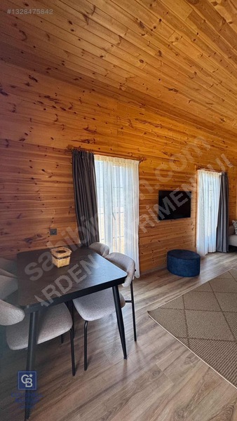 Antalya Demre Beymelekte 1+1 Eşyalı Bungolov Cb Ardenden — fotoğraf 4