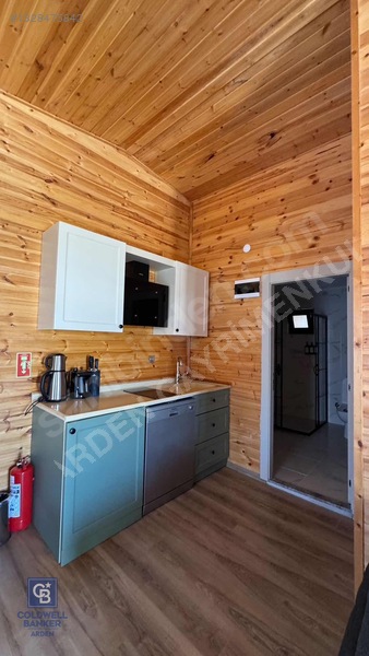 Antalya Demre Beymelekte 1+1 Eşyalı Bungolov Cb Ardenden — fotoğraf 7