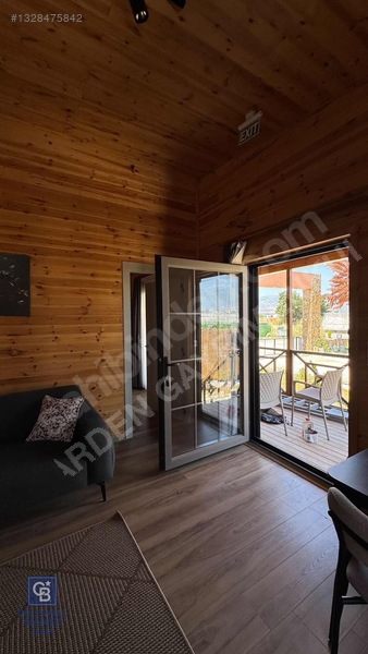 Antalya Demre Beymelekte 1+1 Eşyalı Bungolov Cb Ardenden — fotoğraf 9