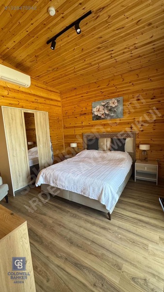 Antalya Demre Beymelekte 1+1 Eşyalı Bungolov Cb Ardenden — fotoğraf 10