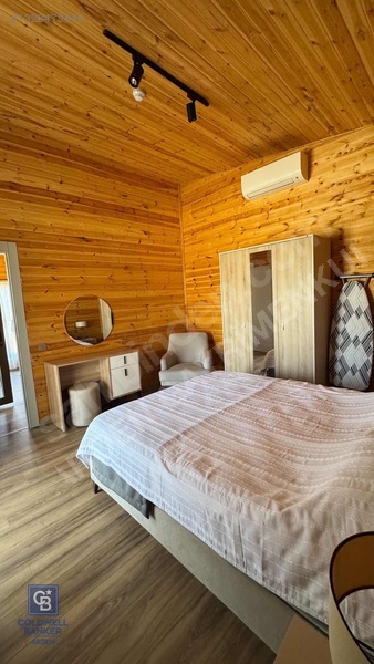 Antalya Demre Beymelekte 1+1 Eşyalı Bungolov Cb Ardenden — fotoğraf 11