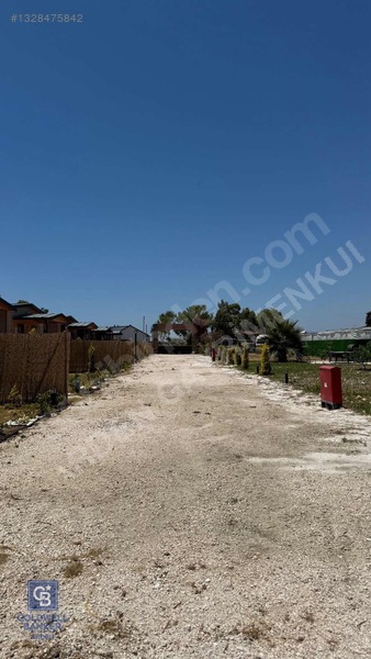 Antalya Demre Beymelekte 1+1 Eşyalı Bungolov Cb Ardenden — fotoğraf 13