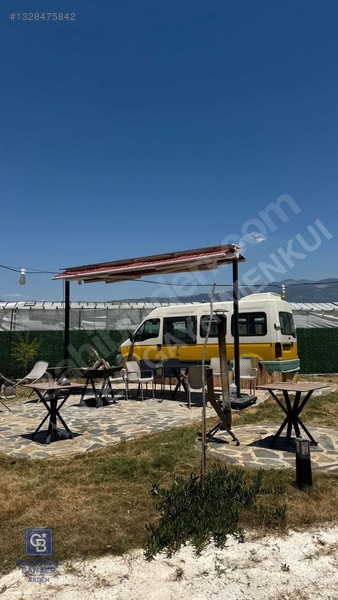 Antalya Demre Beymelekte 1+1 Eşyalı Bungolov Cb Ardenden — fotoğraf 14
