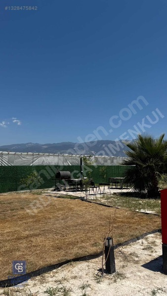 Antalya Demre Beymelekte 1+1 Eşyalı Bungolov Cb Ardenden — fotoğraf 15