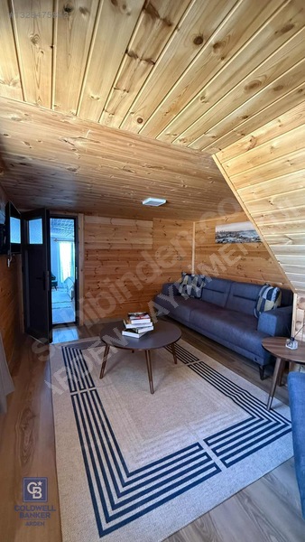 Antalya Demre Beymelekte 1+1 Eşyalı Bungolov Cb Ardenden — fotoğraf 17