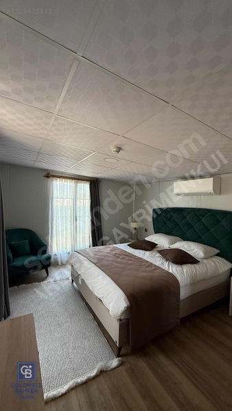 Antalya Demre Beymelekte 1+1 Eşyalı Bungolov Cb Ardenden — fotoğraf 19