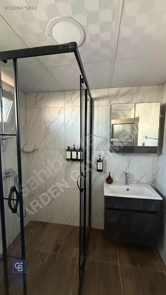 Antalya Demre Beymelekte 1+1 Eşyalı Bungolov Cb Ardenden — fotoğraf 22