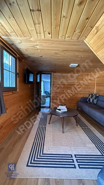 Antalya Demre Beymelekte 1+1 Eşyalı Bungolov Cb Ardenden — fotoğraf 23