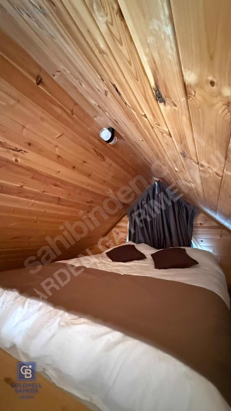 Antalya Demre Beymelekte 1+1 Eşyalı Bungolov Cb Ardenden — fotoğraf 25