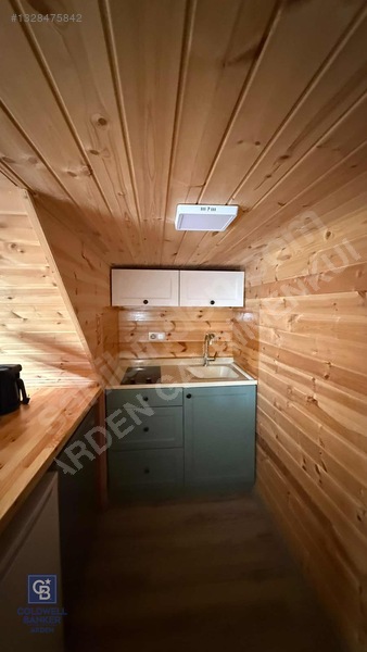 Antalya Demre Beymelekte 1+1 Eşyalı Bungolov Cb Ardenden — fotoğraf 27