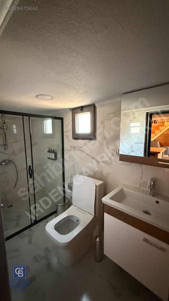 Antalya Demre Beymelekte 1+1 Eşyalı Bungolov Cb Ardenden — fotoğraf 28