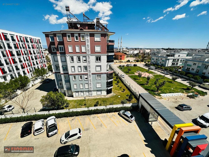 Fenomen Emlak Tan Lego Da Eşyalı Kıralık 1+1 5 Kat Köşe Daire — fotoğraf 10