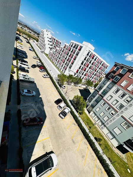 Fenomen Emlak Tan Lego Da Eşyalı Kıralık 1+1 5 Kat Köşe Daire — fotoğraf 11