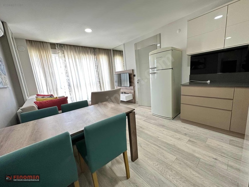 Fenomen Emlak Tan Lego Da Eşyalı Kıralık 1+1 5 Kat Köşe Daire — fotoğraf 14