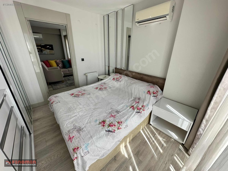 Fenomen Emlak Tan Lego Da Eşyalı Kıralık 1+1 5 Kat Köşe Daire — fotoğraf 17