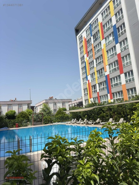 Fenomen Emlak Tan Lego Da Eşyalı Kıralık 1+1 5 Kat Köşe Daire — fotoğraf 19