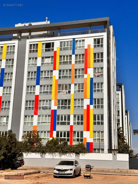 Fenomen Emlak Tan Lego Da Eşyalı Kıralık 1+1 5 Kat Köşe Daire — fotoğraf 26