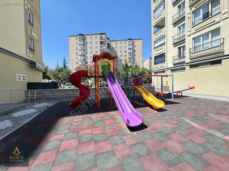 Bahçelievler Arven Nişantaşında Kiralık 2.5+1 Daire — fotoğraf 2