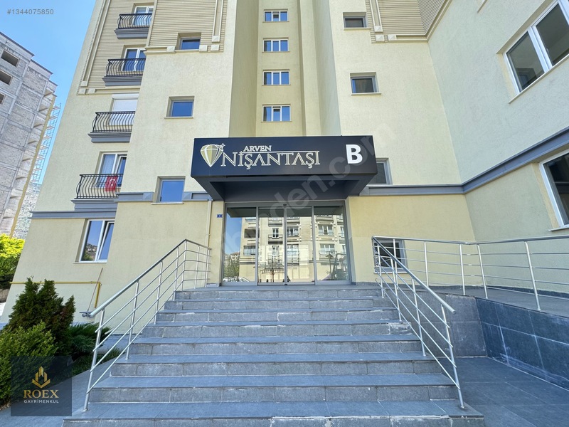Bahçelievler Arven Nişantaşında Kiralık 2.5+1 Daire — fotoğraf 3