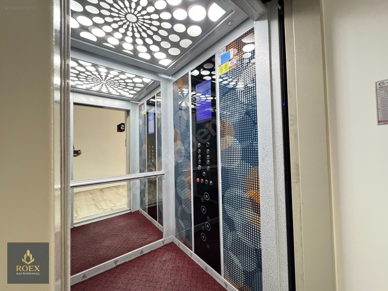 Bahçelievler Arven Nişantaşında Kiralık 2.5+1 Daire — fotoğraf 5