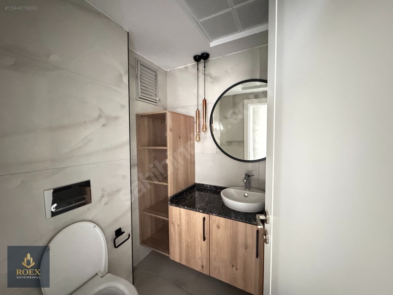 Bahçelievler Arven Nişantaşında Kiralık 2.5+1 Daire — fotoğraf 15