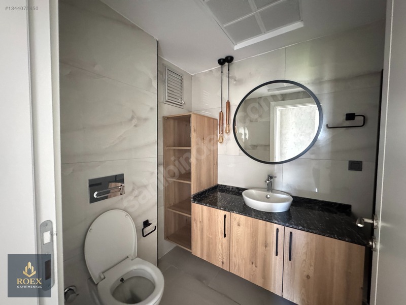 Bahçelievler Arven Nişantaşında Kiralık 2.5+1 Daire — fotoğraf 16