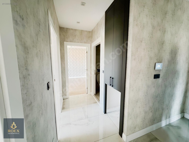 Bahçelievler Arven Nişantaşında Kiralık 2.5+1 Daire — fotoğraf 22