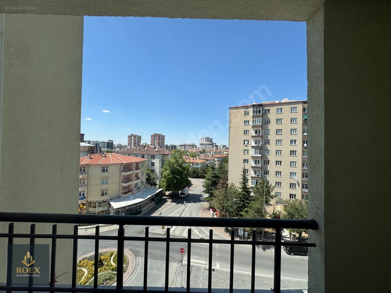 Bahçelievler Arven Nişantaşında Kiralık 2.5+1 Daire — fotoğraf 25