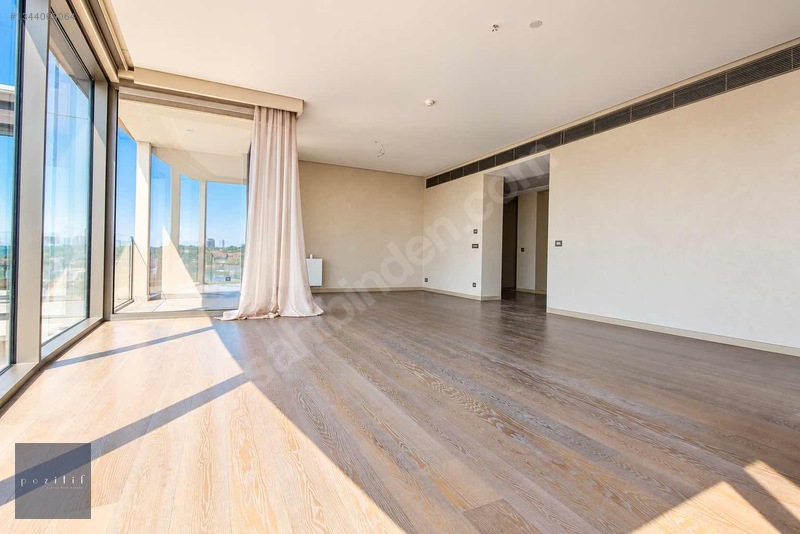 Tek Yetkili...maçka Residence C-kule Boğaz Manzaralı Lüks Arakat — fotoğraf 8