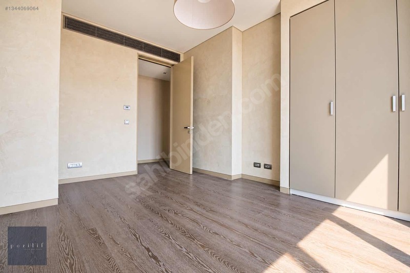 Tek Yetkili...maçka Residence C-kule Boğaz Manzaralı Lüks Arakat — fotoğraf 16