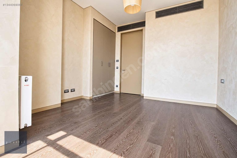 Tek Yetkili...maçka Residence C-kule Boğaz Manzaralı Lüks Arakat — fotoğraf 18