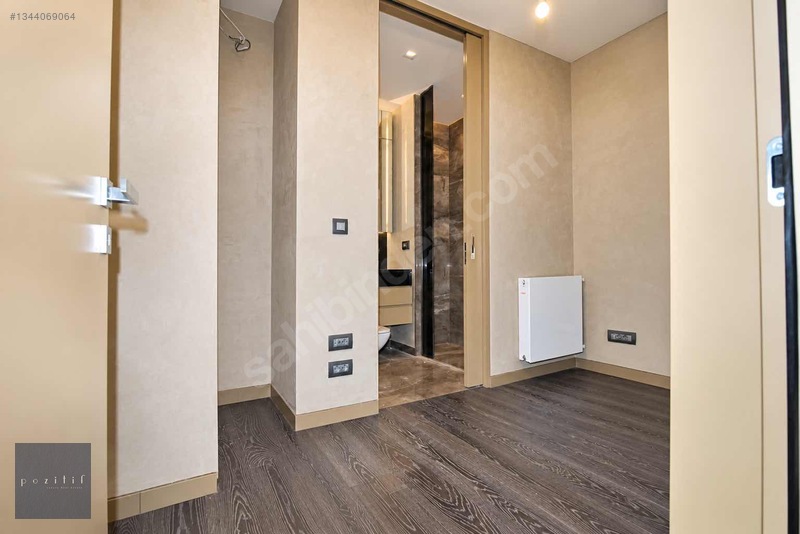 Tek Yetkili...maçka Residence C-kule Boğaz Manzaralı Lüks Arakat — fotoğraf 26