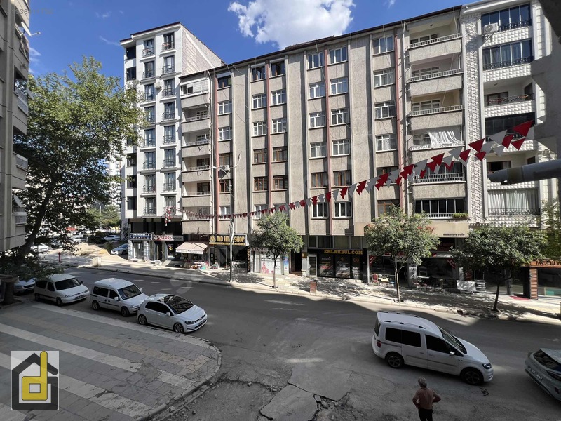 Rızaiye'de Cadde Üzerinde Kiralık 2+1 Lüx Daire Detay'dan — fotoğraf 26