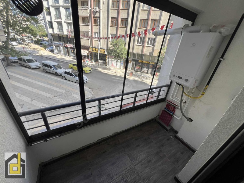 Rızaiye'de Cadde Üzerinde Kiralık 2+1 Lüx Daire Detay'dan — fotoğraf 27