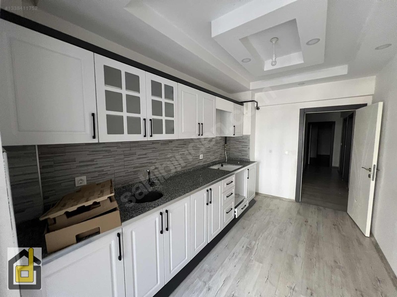 Rızaiye'de Cadde Üzerinde Kiralık 2+1 Lüx Daire Detay'dan — fotoğraf 29