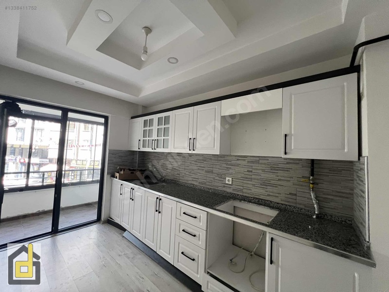 Rızaiye'de Cadde Üzerinde Kiralık 2+1 Lüx Daire Detay'dan — fotoğraf 31