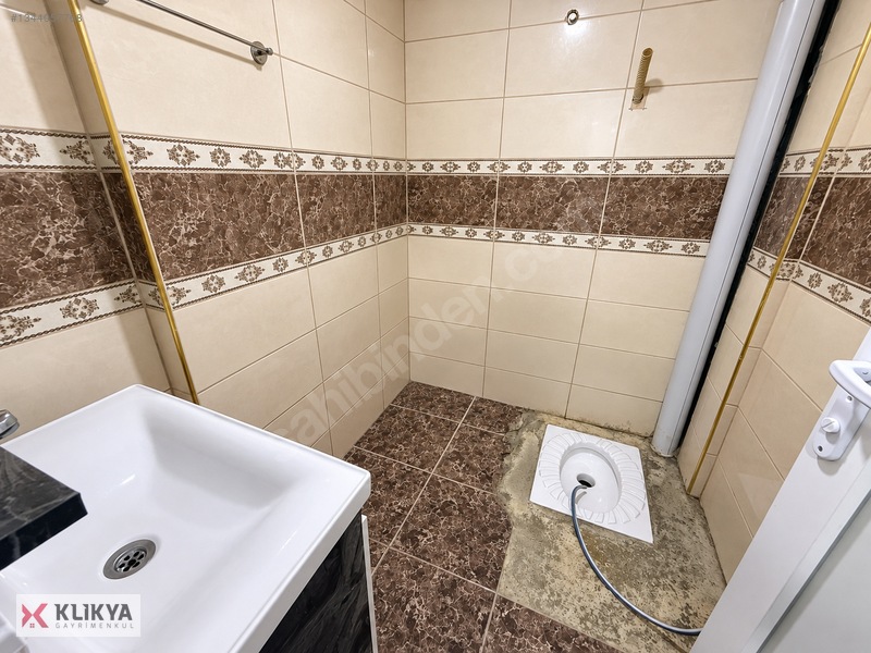 Akdeniz Mah. 420m² Arsa İçinde İskanlı Ferah Dubleks Villa — fotoğraf 11
