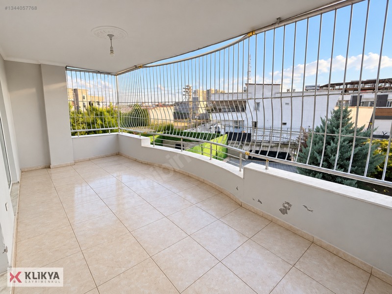 Akdeniz Mah. 420m² Arsa İçinde İskanlı Ferah Dubleks Villa — fotoğraf 12