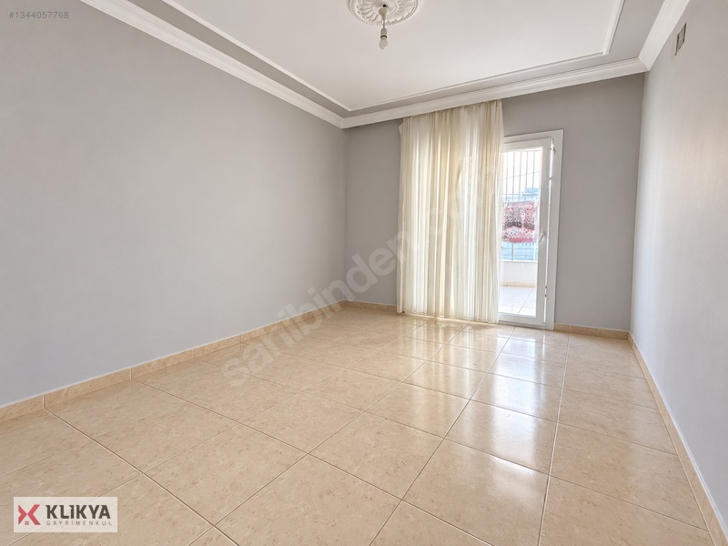 Akdeniz Mah. 420m² Arsa İçinde İskanlı Ferah Dubleks Villa — fotoğraf 16
