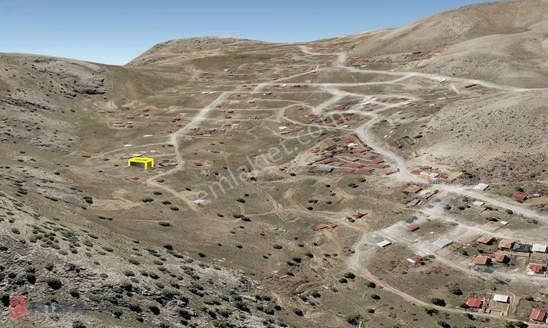 Konyaaltı Çağlarca'Da 2Kat İmarlı 374M² İyi Konumda Satılık Arsa — fotoğraf 7