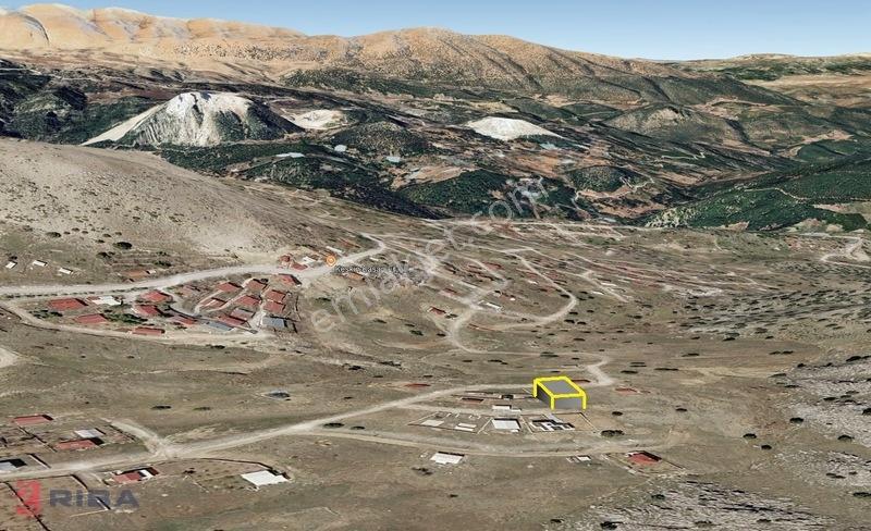 Konyaaltı Çağlarca'Da 2Kat İmarlı 374M² İyi Konumda Satılık Arsa — fotoğraf 9