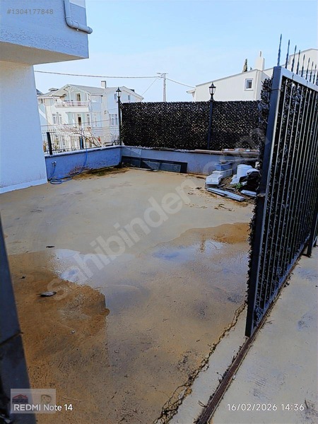 Büyükçekmece Yenimahalle'de Satılık Daire Yada Komple Sıfır Bina — fotoğraf 11