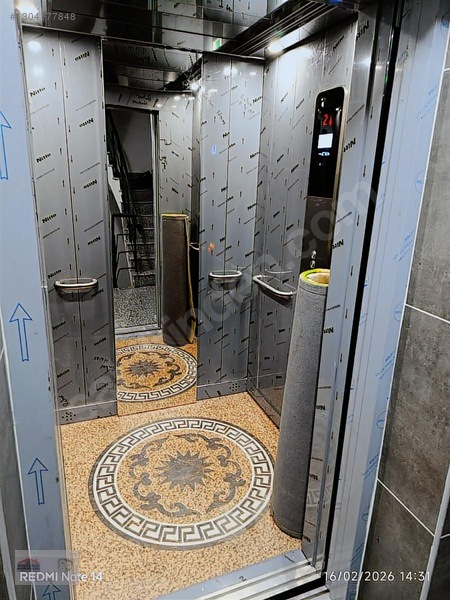 Büyükçekmece Yenimahalle'de Satılık Daire Yada Komple Sıfır Bina — fotoğraf 14