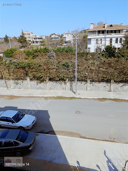 Büyükçekmece Yenimahalle'de Satılık Daire Yada Komple Sıfır Bina — fotoğraf 15