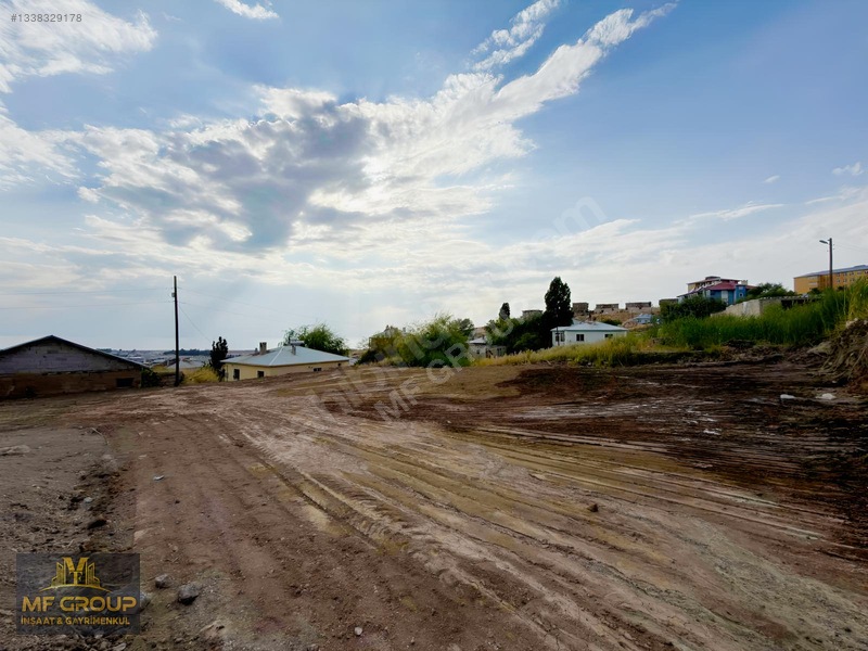 Fecr'den Kalecikte Şehir Ve Göl Manzaralı 800 Metre² Arsa — fotoğraf 10