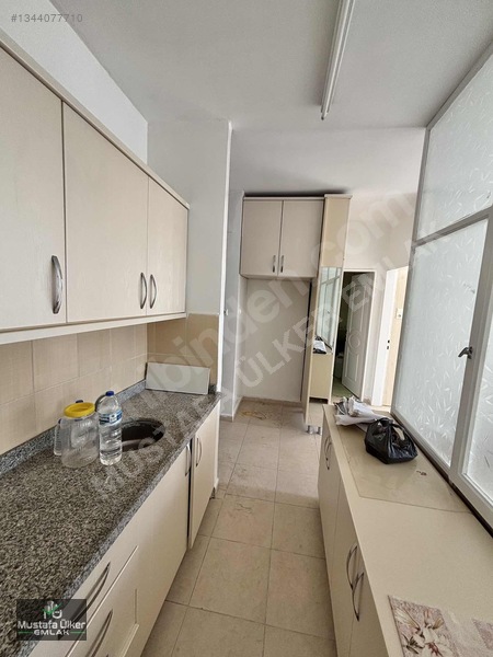 Abdülkadir Yüksel Devlet Hastanesi Karşısı Satılık 1+1 Daire — fotoğraf 6